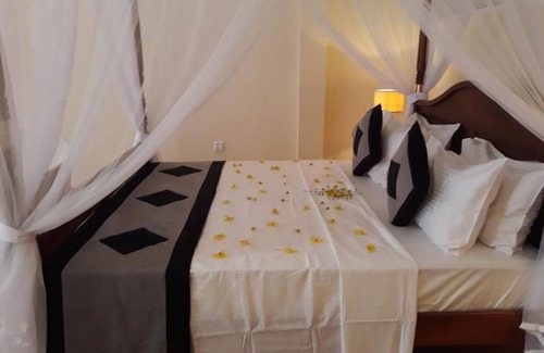 Weerawila Hotel | Flamingo Nature Resort