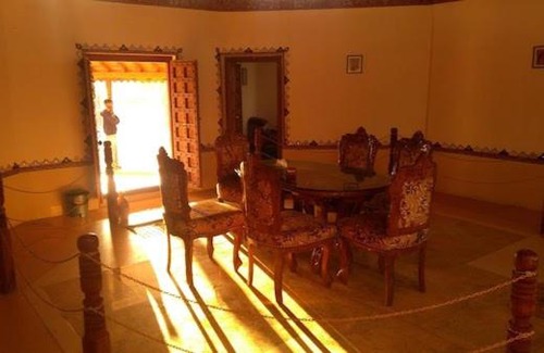 Gujarat Resort | Flamingo Resort Dholavira Ratanpar
