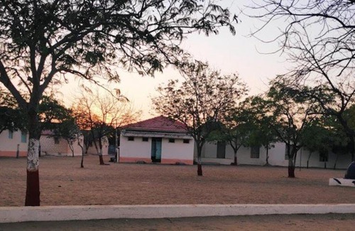 Gujarat Resort | Flamingo Resort Dholavira Ratanpar