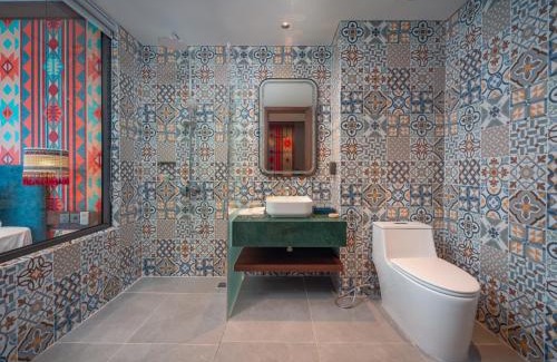 Son Duong Apartment | Flamingo Tan Trao Tuyen Quang Resort Luxury