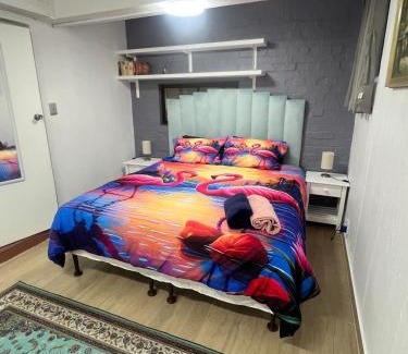 Flamingo Vlei Apartment | Flamingo Vlei Guesthouse