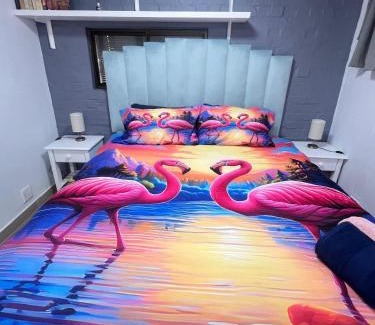 Flamingo Vlei Apartment | Flamingo Vlei Guesthouse