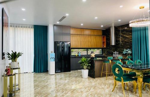 Ngoc Thanh Villa | Flamingos Venus Resort Luxury