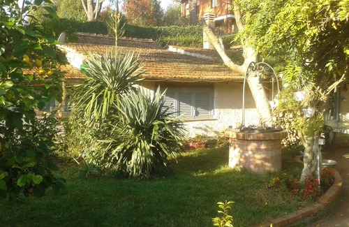 Monte Caminetto House | 'Flaminio' cottage - Your country chalet in Rome