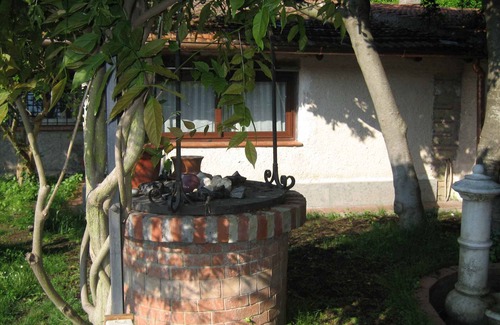 Monte Caminetto House | 'Flaminio' cottage - Your country chalet in Rome