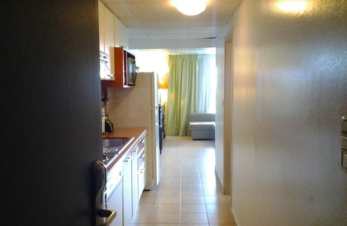 Maho Reef Apartment | FLASH SALE June-Oct. 2025! Tropical Gem! Ocean+Beach+Garden Views + MANY PERKS!