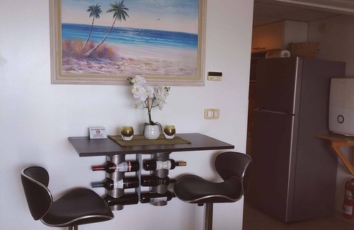 Maho Reef Apartment | FLASH SALE June-Oct. 2025! Tropical Gem! Ocean+Beach+Garden Views + MANY PERKS!