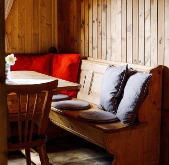 Assling House | Flasswiesen Alm