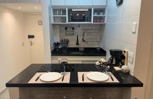 Tijuca Apartment | Flat 1,8km do Maracanã e UERJ a 5 minutos do Metrô