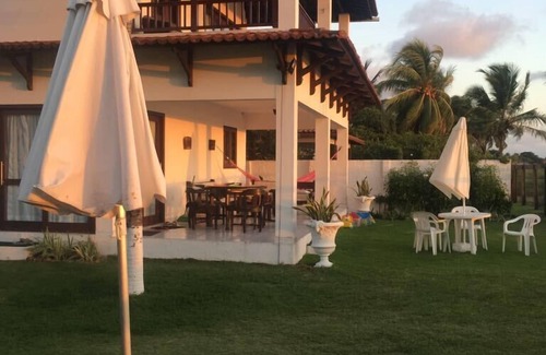 Sao Jose da Coroa Grande House | Flat 1st Floor by the Sea - São José da Coroa Grande