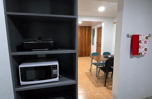 Suva Apartment | Flat 12 on Sunland