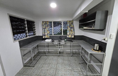Suva Apartment | Flat 12 on Sunland