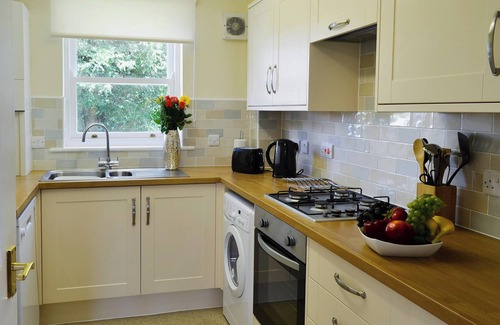 Keswick Cottage | Flat 2 Lonsdale House