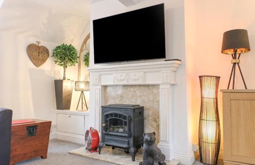 Oakham House | Flat 2, The Maltings