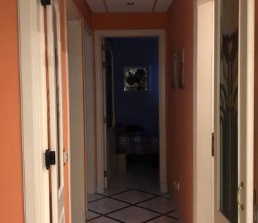 Mgarr Apartment | Flat 3