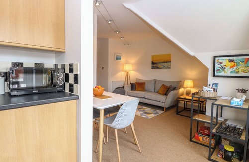 East Runton Cottage | FLAT 3, pet friendly, country holiday cottage in Cromer