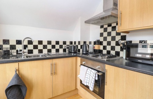 East Runton Cottage | FLAT 3, pet friendly, country holiday cottage in Cromer