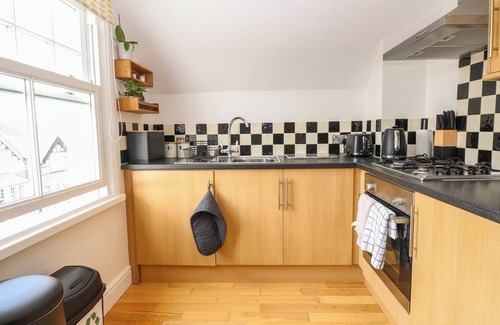 East Runton Cottage | FLAT 3, pet friendly, country holiday cottage in Cromer