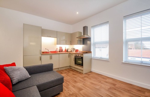 Acomb Apartment | Flat 4 93a front street