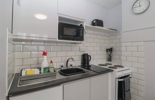 St. Michaels Cottage | Flat 5, Big Tree Holiday Flats