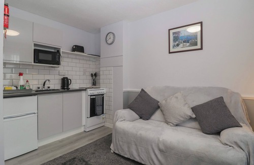 St. Michaels Cottage | Flat 5, Big Tree Holiday Flats