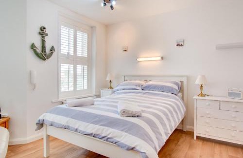 Sheringham Apartment | Flat 6 Erpingham House