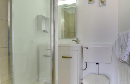Sheringham Apartment | Flat 6 Erpingham House