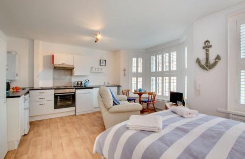 Sheringham Apartment | Flat 6 Erpingham House