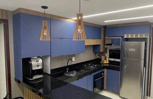 Boa Vista Apartment | Flat 705 no Villa Hipica em Gravatá