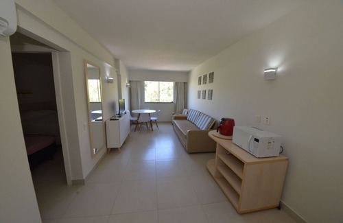 Pousada do Rio Quente Apartment | Flat a 800m do Hot Park em Rio Quente/GO
