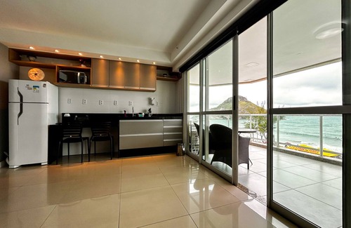 Recreio dos Bandeirantes Apartment | Flat a Beira mar no Recreio dos Bandeirantes RJ