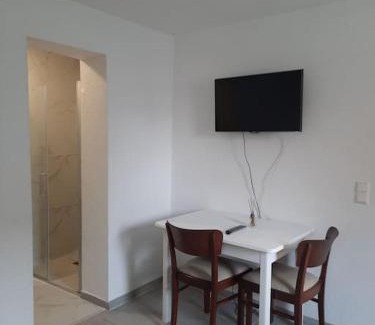 Abstatt Apartment | Flat Bangoua