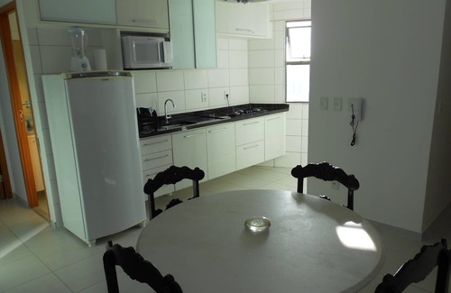 Pina Apartment | Flat Beira Mar
