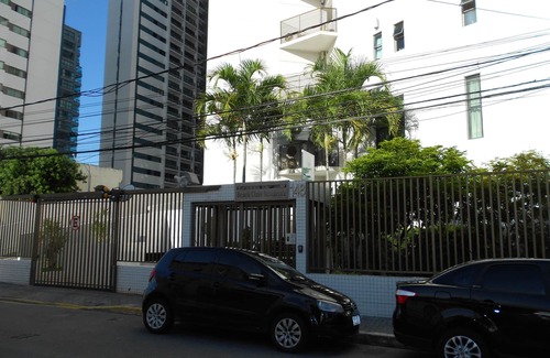 Pina Apartment | Flat Beira Mar