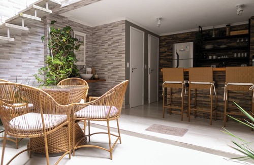 Paraiso House | Flat between Paulista and Ibirapuera. Apartment to receive families and friends.