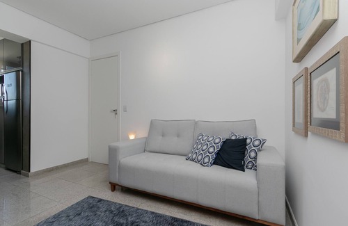 Luxemburgo Apartment | Flat com Vista e Localização Privilegiada