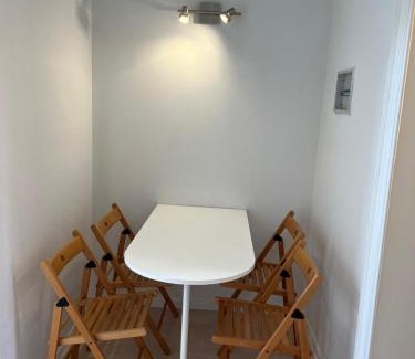 Dailly Apartment | Flat brussels center