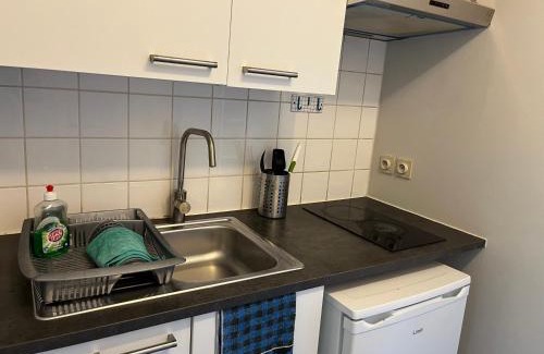 Dailly Apartment | Flat brussels center