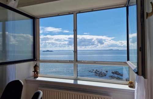 Pettycur Apartment | Flat by the sea with great view