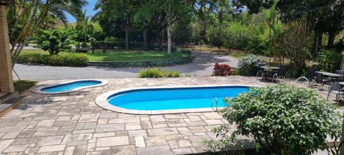 Guabiraba House | Flat Carvalhos de Aldeia