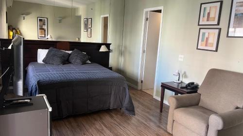 Itaim Bibi Apartment | Flat com Piscina Aquecida Grátis Garagem manobrista 24h -Sauna Varanda