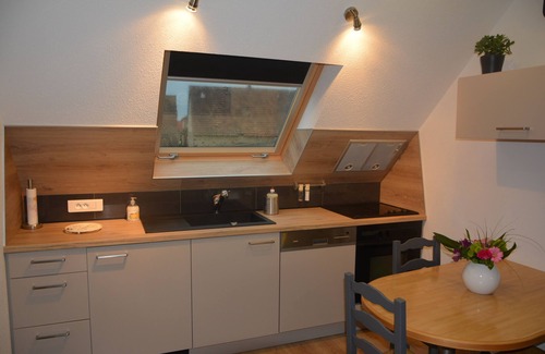 Dessenheim Cottage | Flat-cottage new in dependence fully equipped + parking. Very calm