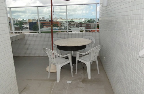 Tambau Apartment | FLAT DUPLEX COVERAGE BY THE SEA OF TAMBAÚ