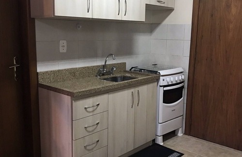 Planalto Apartment | Flat Duplex Cozy Lawn