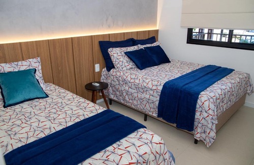 Guarajuba Apartment | Flat em Guarajuba