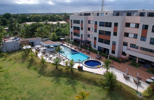 Guarajuba Apartment | Flat em Guarajuba