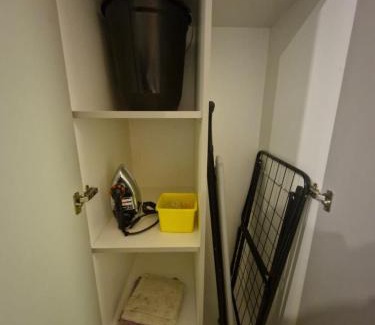 Espinheiro Apartment | Flat Espinheiro na Zona Norte de Recife - Confortável e Super Completo