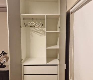 Espinheiro Apartment | Flat Espinheiro na Zona Norte de Recife - Confortável e Super Completo