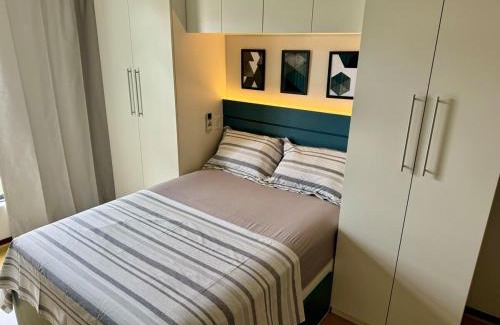 Asa Sul Apartment | Flat Esplêndido na Asa Sul