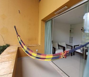 Novo Gravata Apartment | FLAT FAMÍLIA FERNANDES